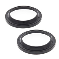 All Balls 57-118 Fork Dust Wiper Seal Kit 41x53 for Yamaha XT 600E 1996-2002