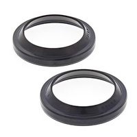 All Balls 57-120 Fork Dust Wiper Seal Kit for Yamaha YZ175 YZ 175 1976