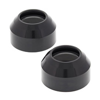 All Balls 57-124 Fork Dust Wiper Seal Kit 30mm ID for Suzuki DRZ110 2003-2005