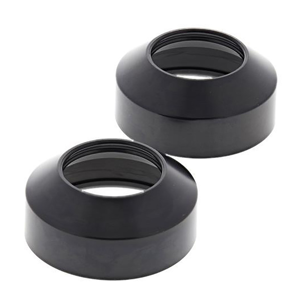 All Balls Fork Dust Seal Kit for 1984-1985 Kawasaki KX80