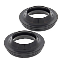 All Balls 57-126 Fork Dust Wiper Seal Kit 27x39 for Suzuki RM80 RM 80 1977