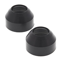 All Balls 57-133 Fork Dust Wiper Seal Kit for Yamaha PW80 PW 80 1983-2014