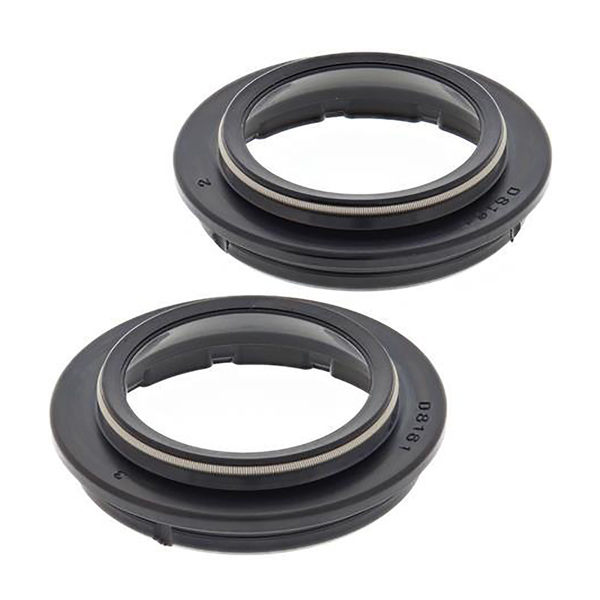 All Balls Fork Dust Seal Kit for 2001-2008 KTM 50 PRO JUNIOR