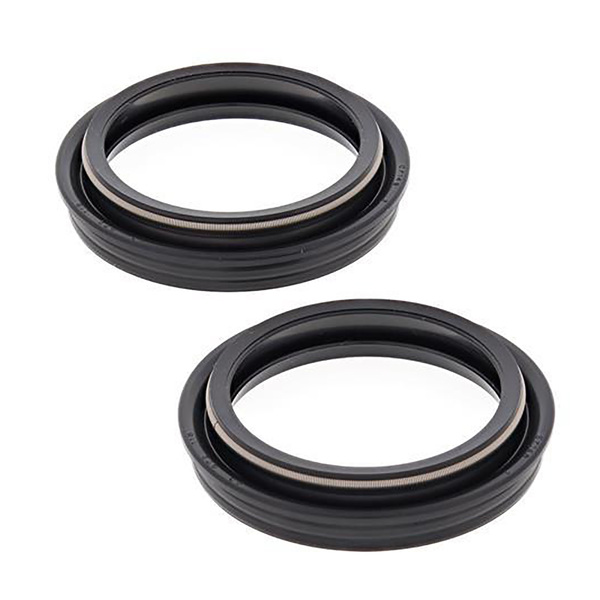 All Balls Fork Dust Seal Kit for 2000-2001 KTM 380 SX