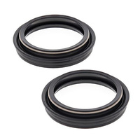 All Balls 57-137 Fork Dust Wiper Seal Kit for KTM 125 EXC 125EXC 2000-2001