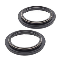 Fork Dust Wiper Seal Kit for Husqvarna CR125 2009