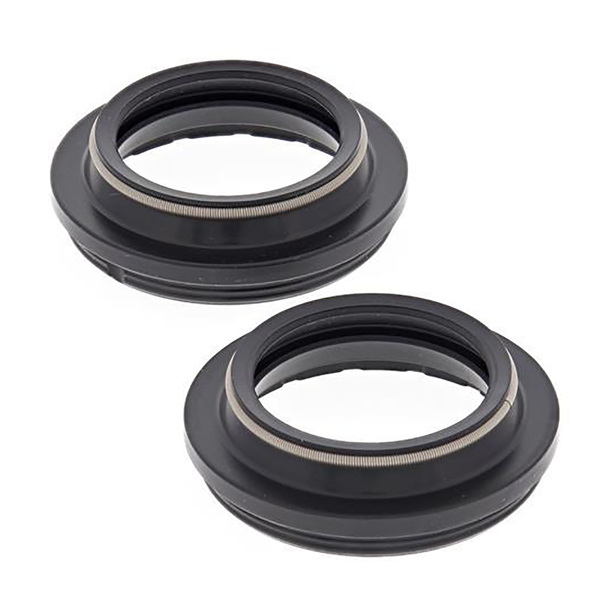 All Balls Fork Dust Seal Kit for 1997-1998 KTM 50 SXR JUNIOR