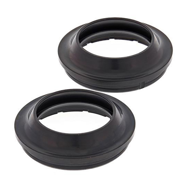 All Balls Fork Dust Seal Kit for 2017-2023 Yamaha AG125