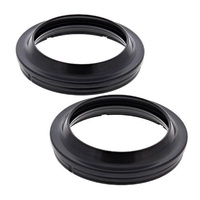 All Balls Fork Dust Wiper Seal Kit for Yamaha FJR1300A ABS 2004 to 2016