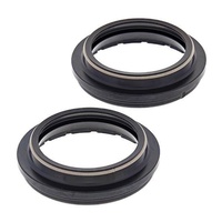 Fork Dust Wiper Seal Kit for BMW R1200R 2012 to 2013