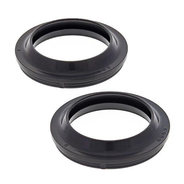 All Balls Fork Dust Seal Kit for 1981-2001 MOTO GUZZI 1000 DAYTONA