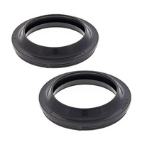 Fork Dust Wiper Seal Kit for BMW K100 RS 1984 1985 1986 1987 1988 1989