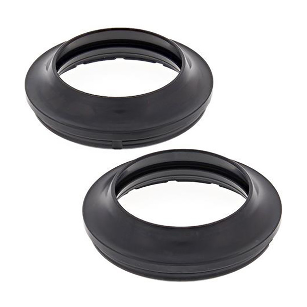 All Balls Fork Dust Seal Kit for 1981-1982 Kawasaki GPZ1100 TWIN SHOCK