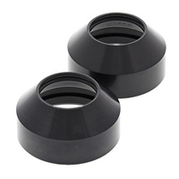 All Balls 57-154 Fork Dust Wiper Seal Kit for Suzuki GS650E 1981-1982