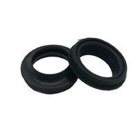 Fork Dust Seal Kit 31 x 43