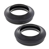 All Balls Fork Dust Seal Kit for Honda PCX150 2013 2014 2015 2016 2017 2018 to 2020