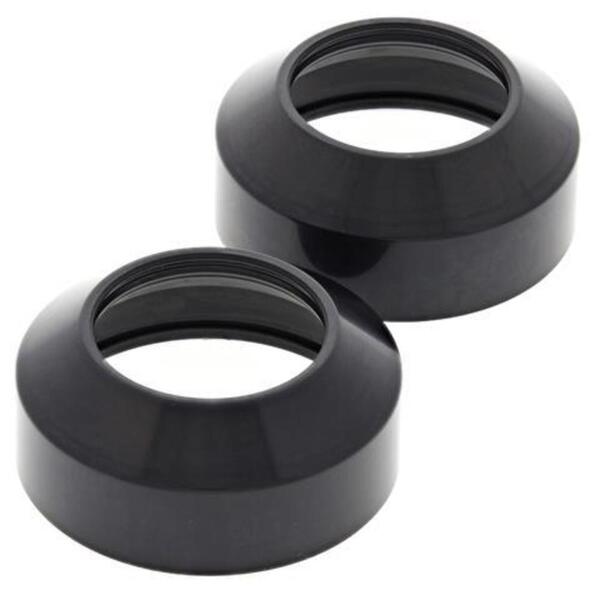 All Balls Fork Dust Seal Kit for 1985-1986 Yamaha TY350