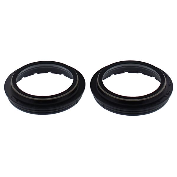 All Balls Fork Dust Seal Kit for 2015 BMW R1200 RS EXCLUSIVE