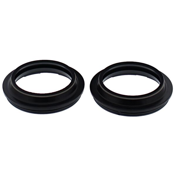 All Balls Fork Dust Seal Kit for 2009-2013 APRILIA RSV4 1000R