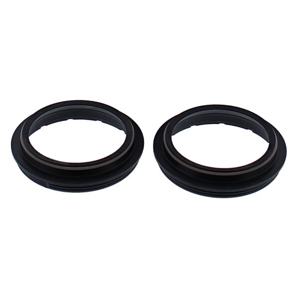 All Balls Fork Dust Seal Kit for 2022-2023 Husqvarna FE501