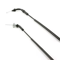 Throttle Cable for Honda CRF50F 04-12, XR50R 00-03, Z-50R 86-99, Z-50RD 86