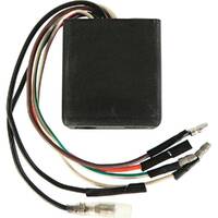 Arrowhead CDI Module for Yamaha DT125 1980 to 1983 | DT175 1980 1981