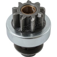 Starter Drive