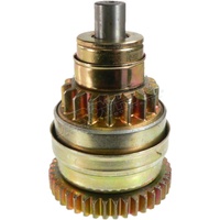 Arrowhead - Starter Drive Polaris