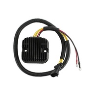 Voltage Regulator