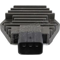 Voltage Regulator