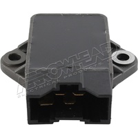 Voltage Regulator