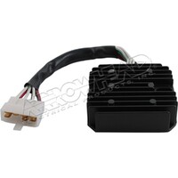 Voltage Regulator