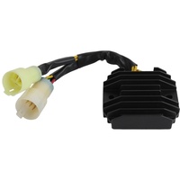 Voltage Regulator