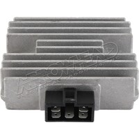 Voltage Regulator
