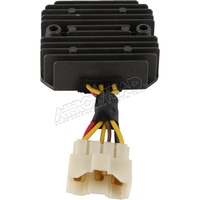 Voltage Regulator