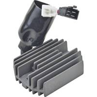 Voltage Regulator
