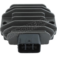 Voltage Regulator