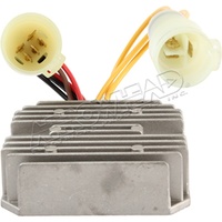 Voltage Regulator