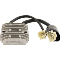 Voltage Regulator