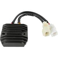 Voltage Regulator