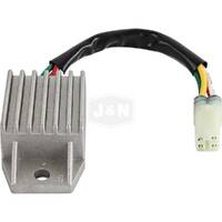 Voltage Regulator