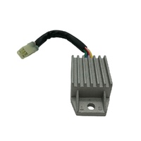 Voltage Regulator