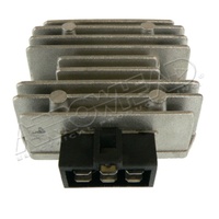 Arrowhead Regulator/Rectifier for Kawasaki KLF110 1987 to 1988