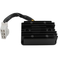 Voltage Regulator
