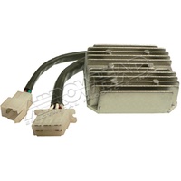 Voltage Regulator