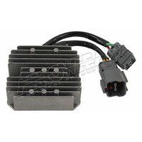 Arrowhead - New AEP Regulator - Yamaha Grizzly YFM300 2012-13  (1SC-H1960-01-00) - Superseded from 6-AYA6059