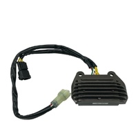 Arrowhead - Voltage Regulator KTM - Superseded from 6-AKM6003
