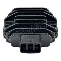 Arrowhead - Regulator/Rectifier