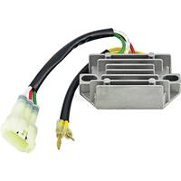 Arrowhead Regulator/Rectifier for Husqvarna FS450 SuperMoto 2015 to 2019