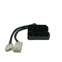 Voltage Regulator